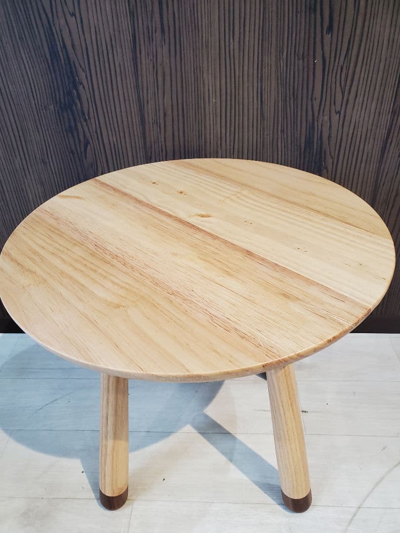 ま*ゆ様 アニマルテーブル　チェア２脚　セット