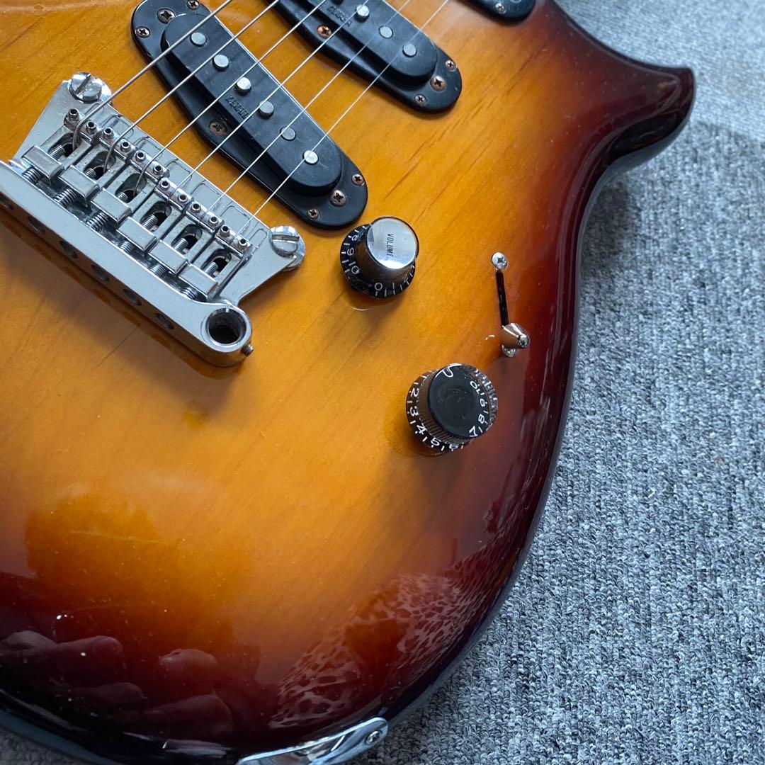 YAMAHA SC3000プロのリペア済！ジャパンヴィンテージ最高峰！最高の音！