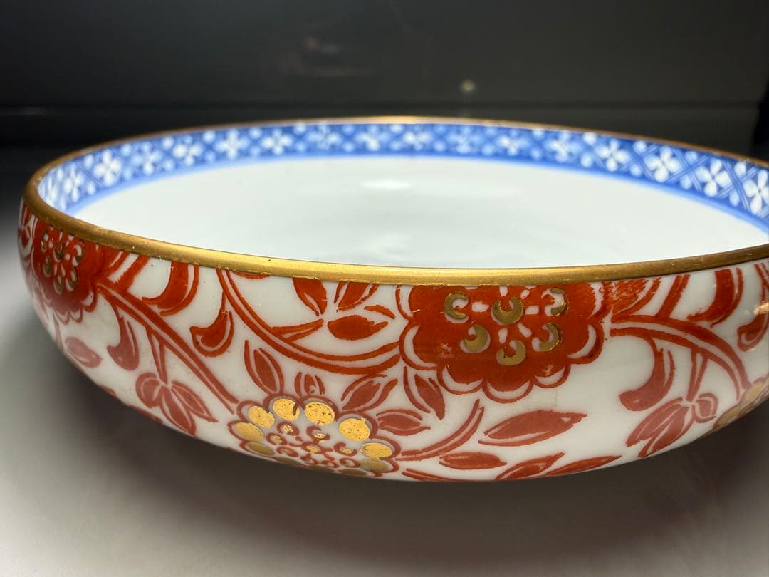 ノリタケ小鉢(確認用写真)3枚分