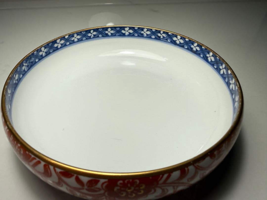 ノリタケ小鉢(確認用写真)3枚分