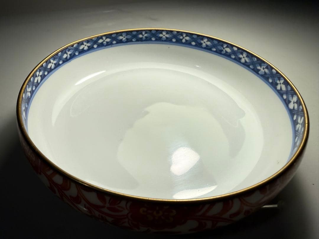 ノリタケ小鉢(確認用写真)3枚分