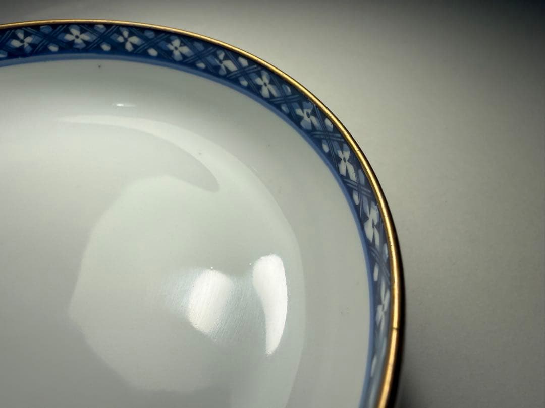 ノリタケ小鉢(確認用写真)3枚分