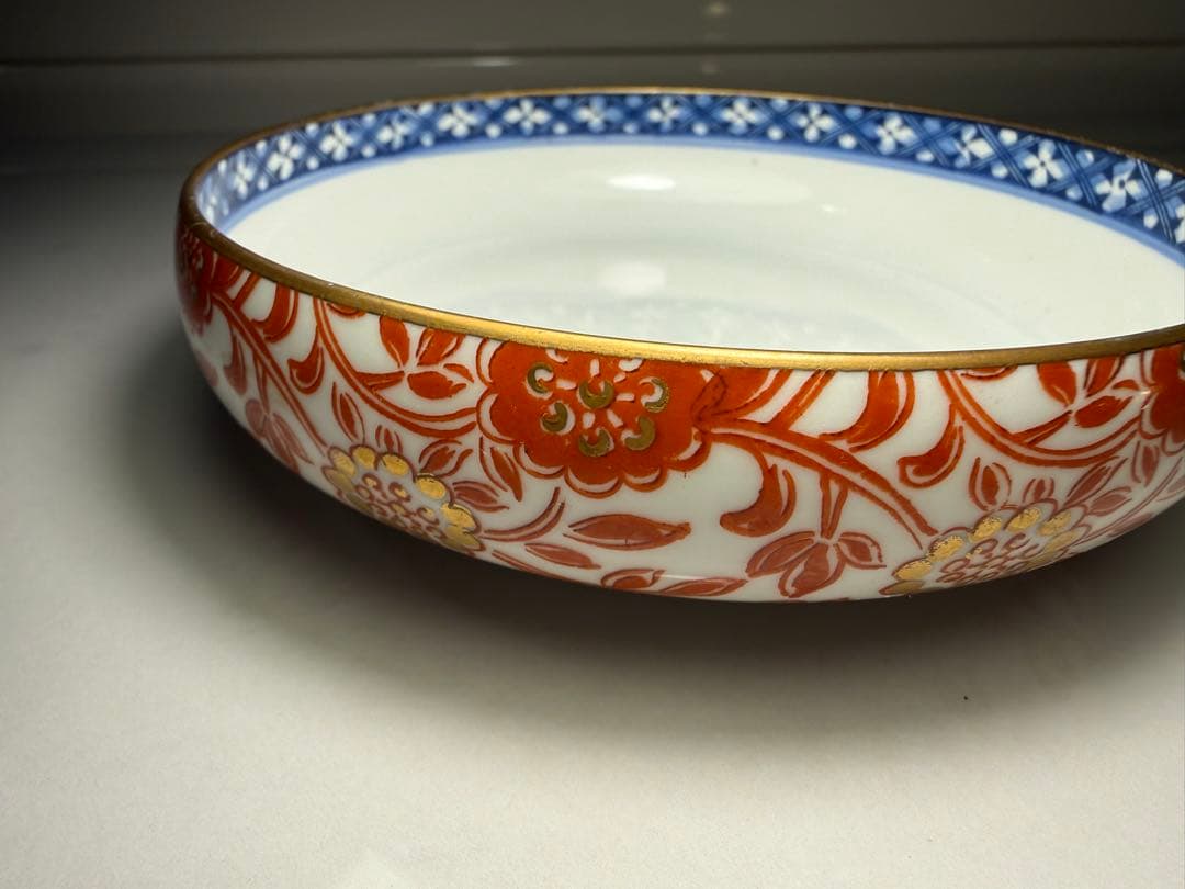 ノリタケ小鉢(確認用写真)3枚分