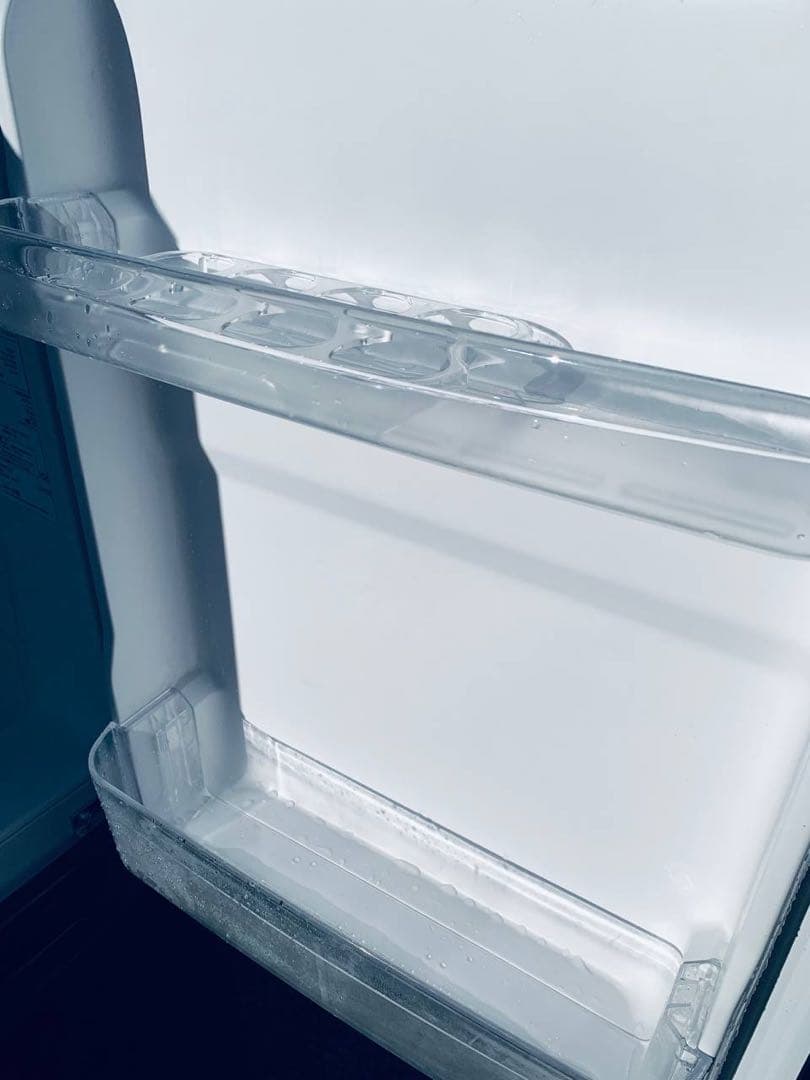 ✅YAMAZEN冷凍冷蔵庫✅ ✅YFR-D111✅送料設置無料