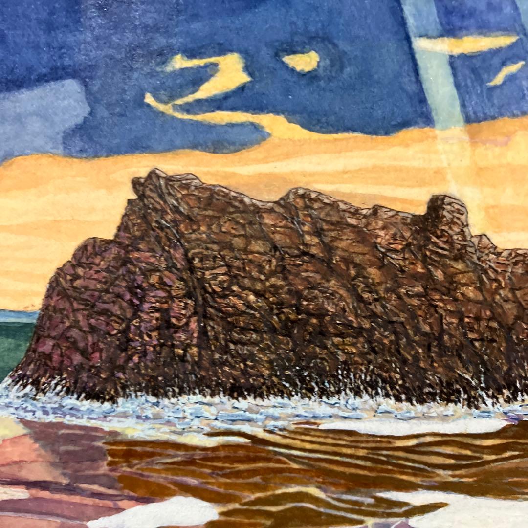 凍結のバイカル湖