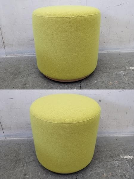 カリモクニュースタンダード■エレファントプーフタスク■スツール■7.5万円■