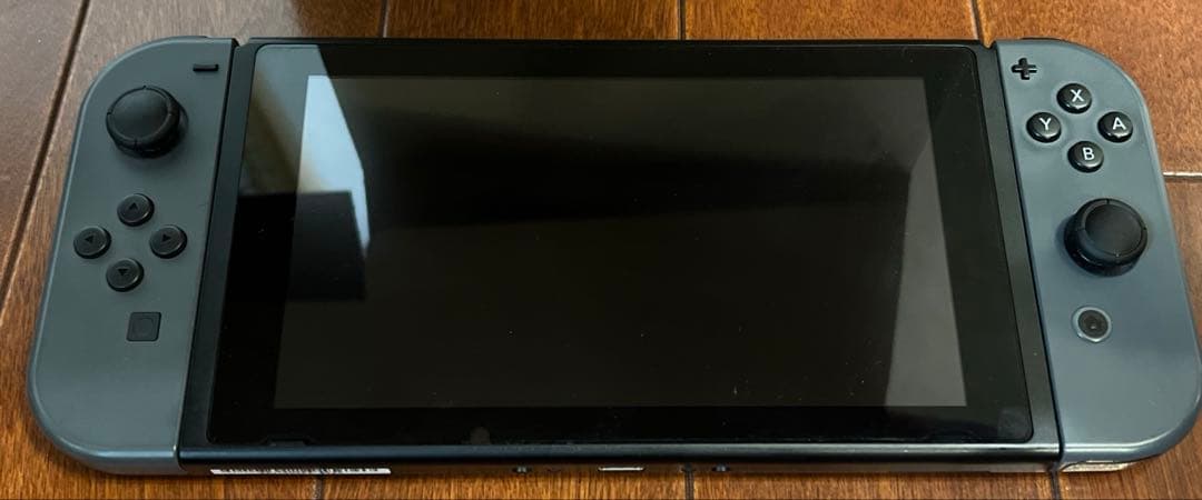 メ*ん様 Nintendo Switch 本体セット（SDカード128GB付属）