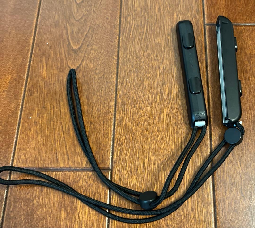 メ*ん様 Nintendo Switch 本体セット（SDカード128GB付属）