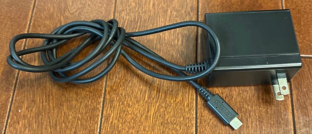 メ*ん様 Nintendo Switch 本体セット（SDカード128GB付属）