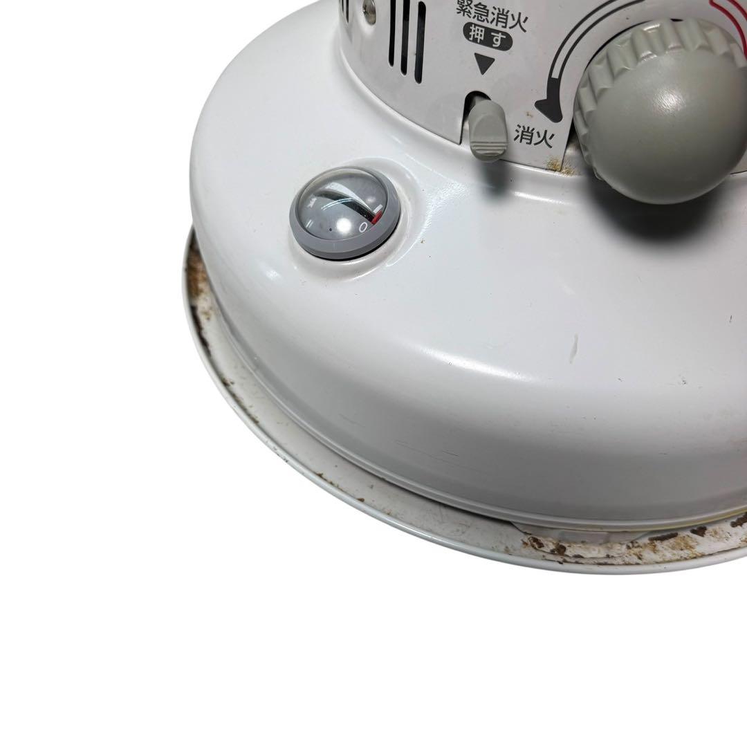 TOYOTOMI レインボー 石油ストーブ RB-25F