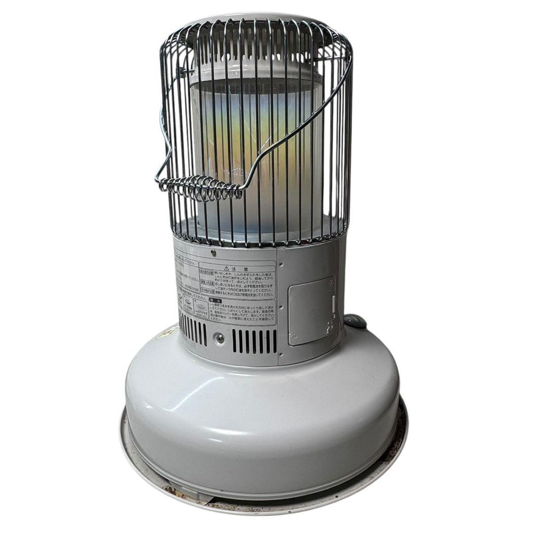 TOYOTOMI レインボー 石油ストーブ RB-25F