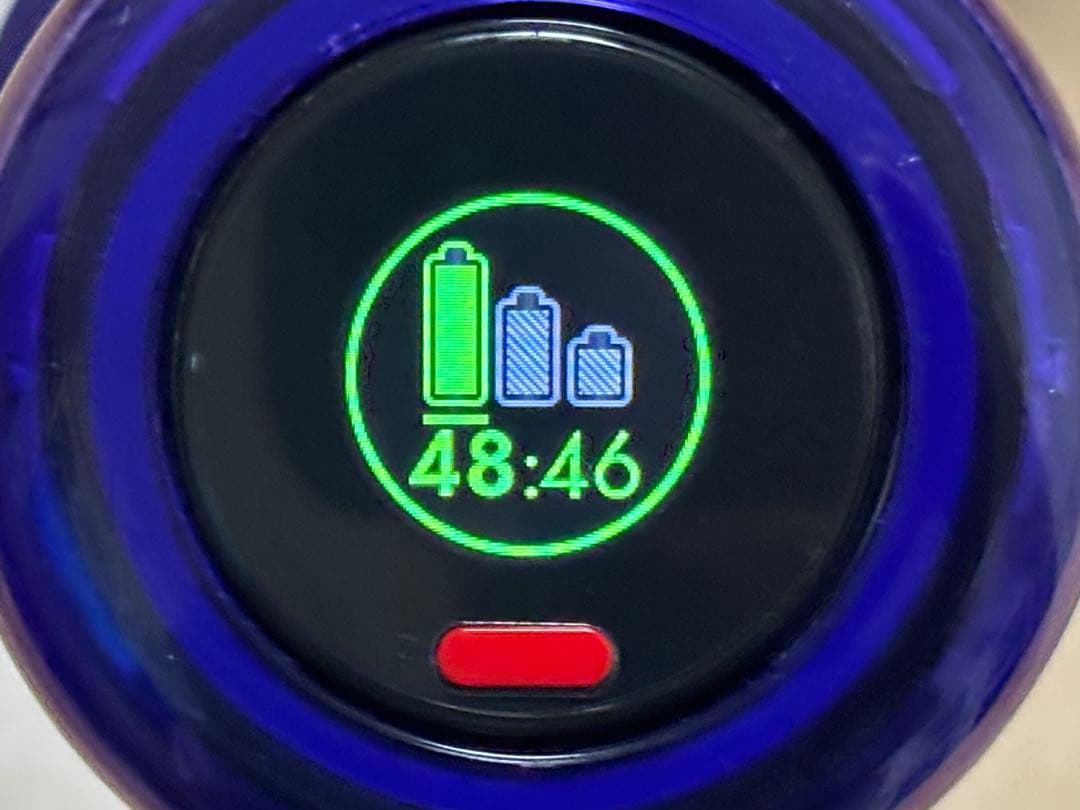 【分解洗浄清掃品】ダイソン SV18 本体