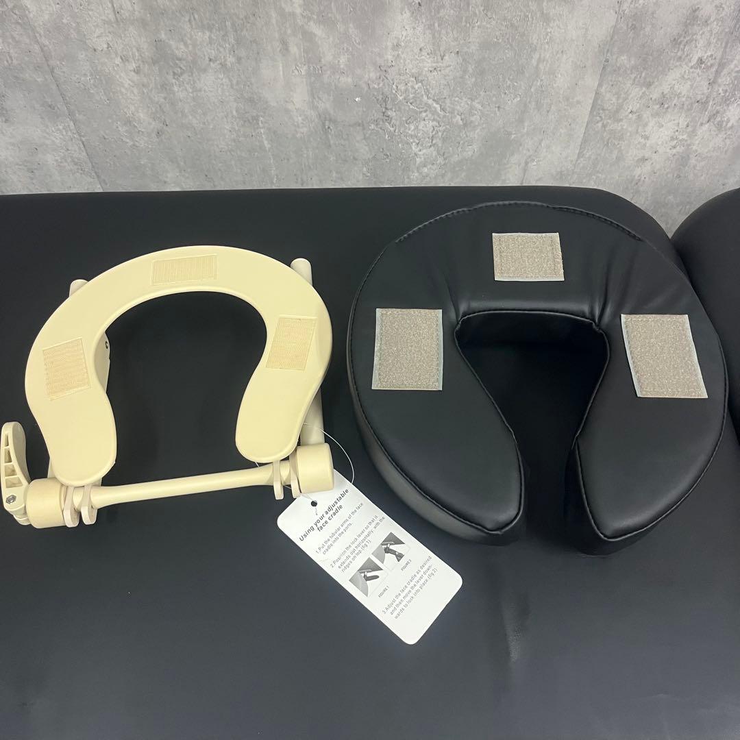 フォンタナ クアトロ エステベッド 施術ベッド 折りたたみ式