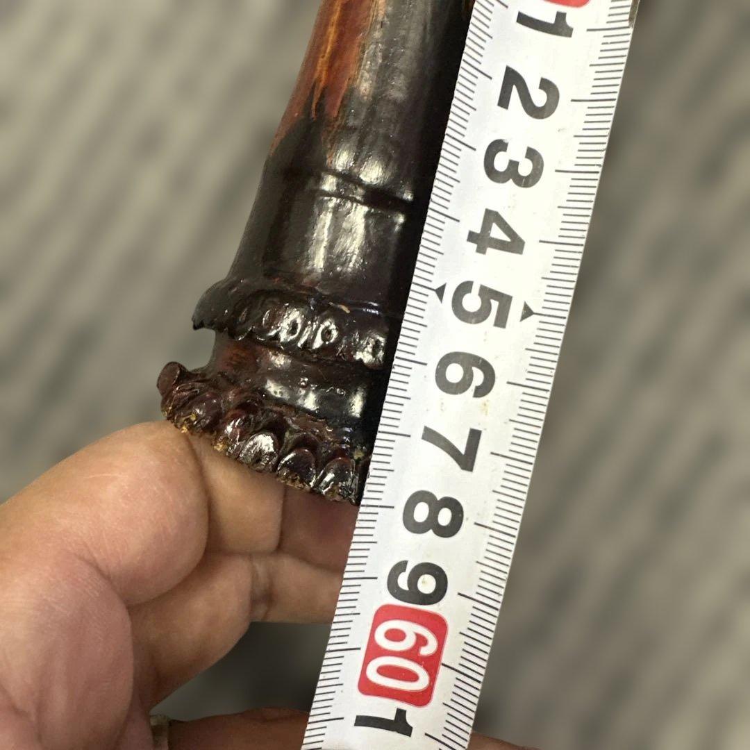 尺八 ケース付き