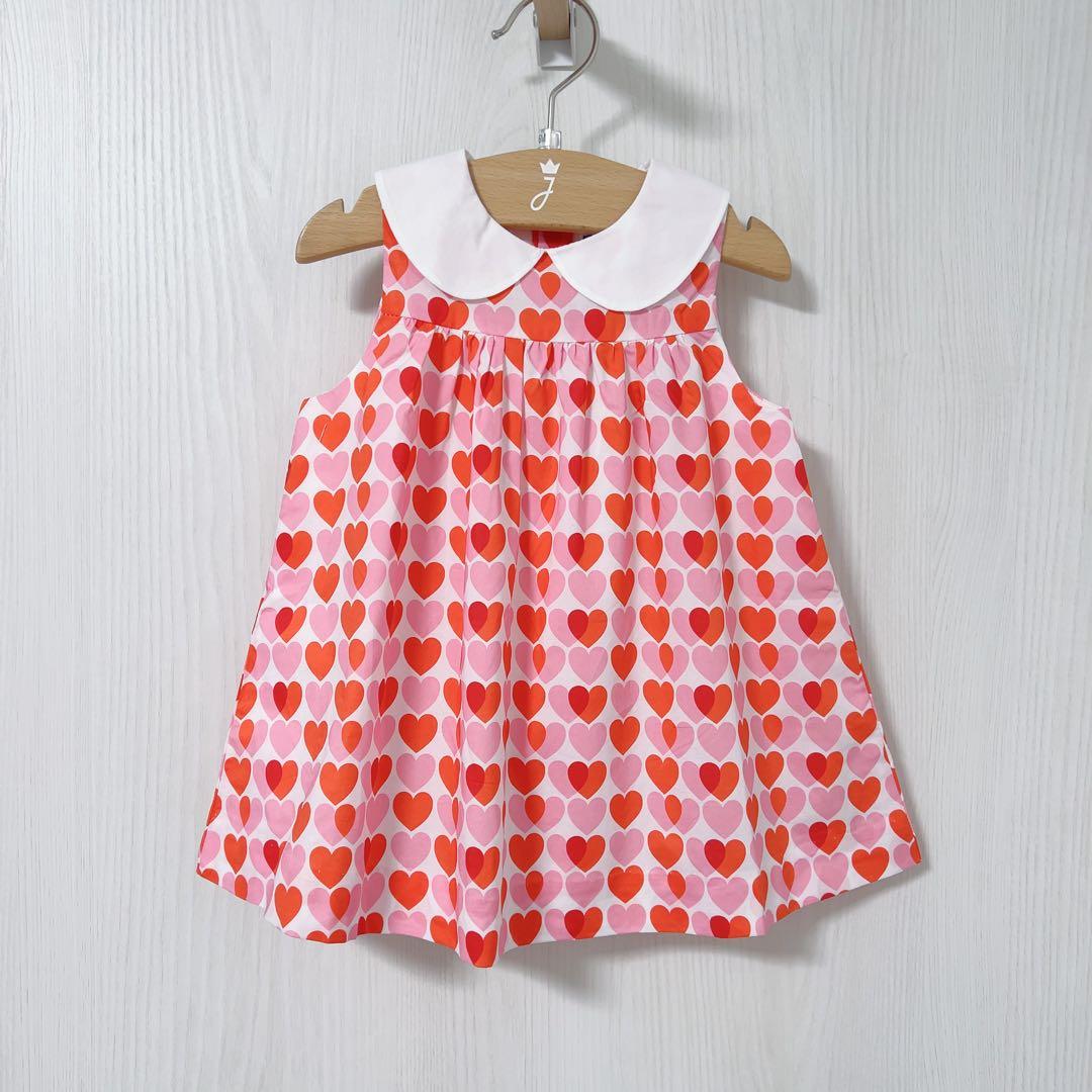 Wonder G  jacadi キャップ　51 ワンピース51