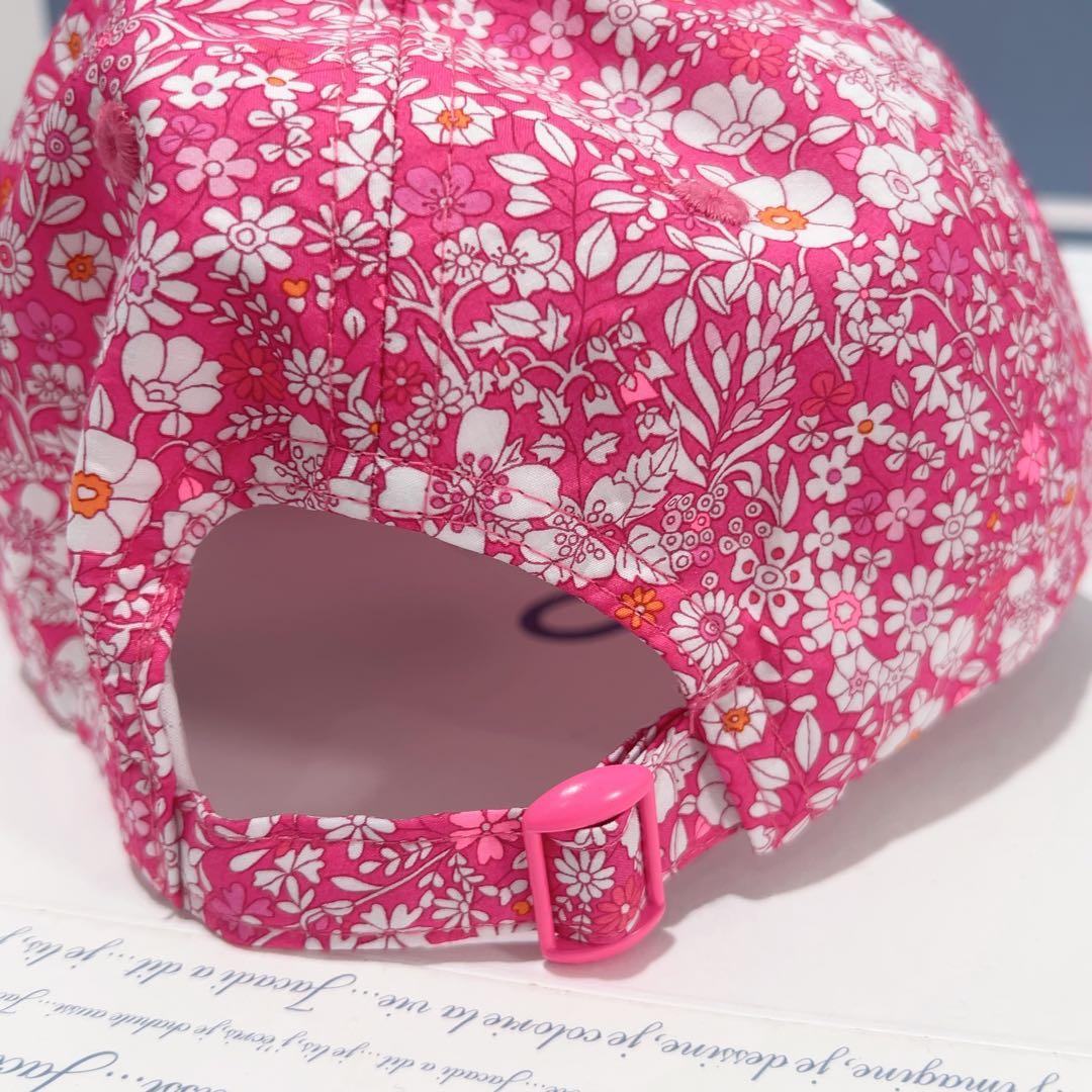 Wonder G  jacadi キャップ　51 ワンピース51