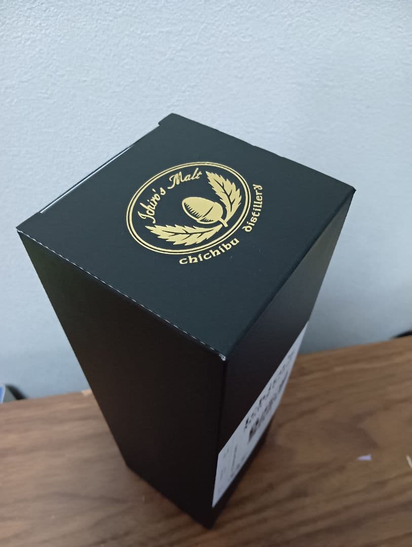 【入手困難】イチローズモルト　東京インターナショナルBar Show　2024