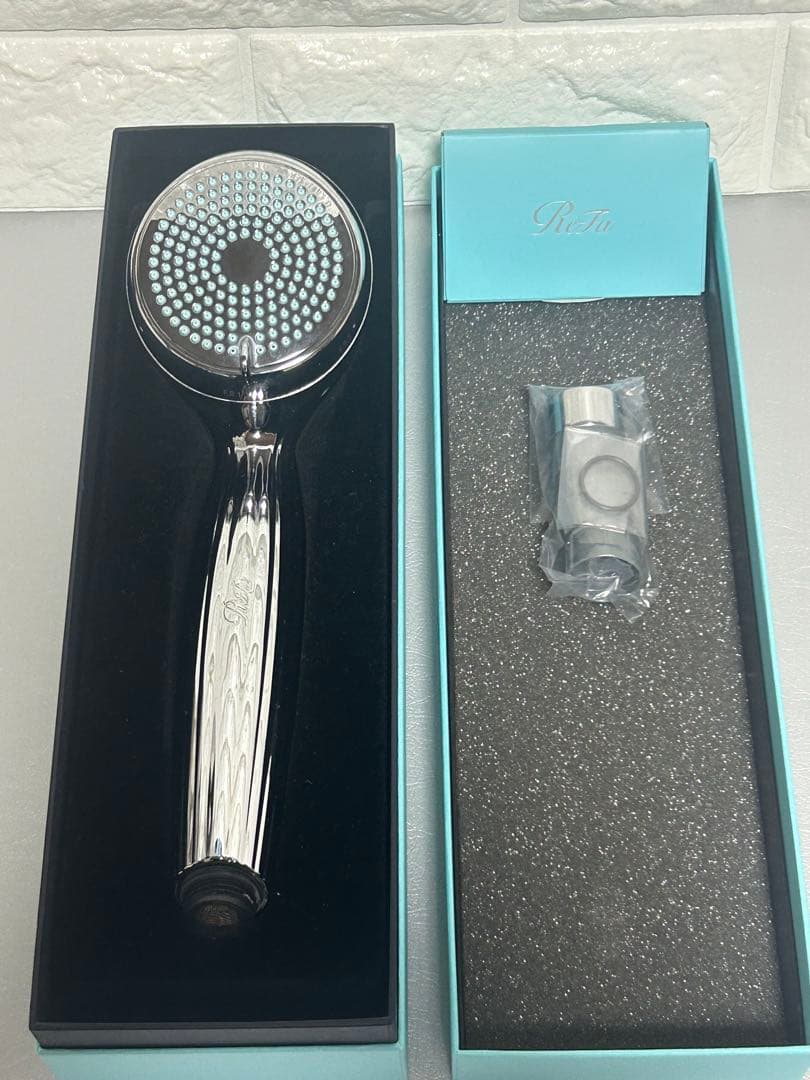 ReFa シャワーヘッド　ファインバブル　ワン