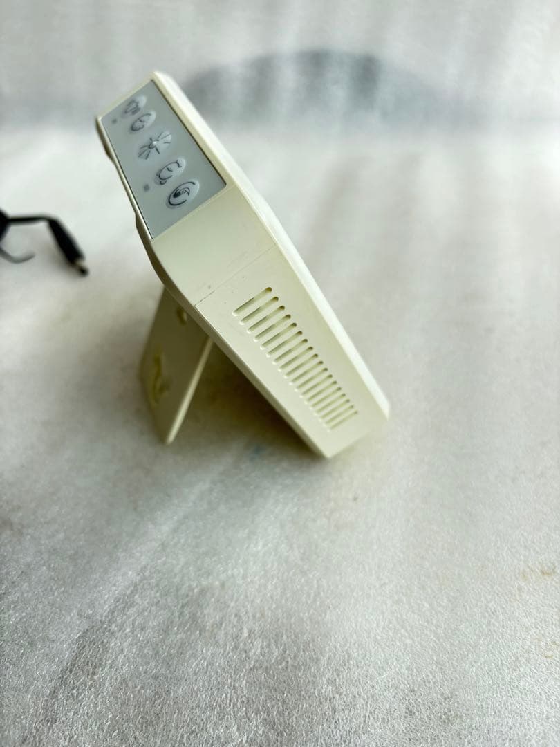 TOTONOE LIGHT トトノエライト　moonmoon　睡眠リズム照明