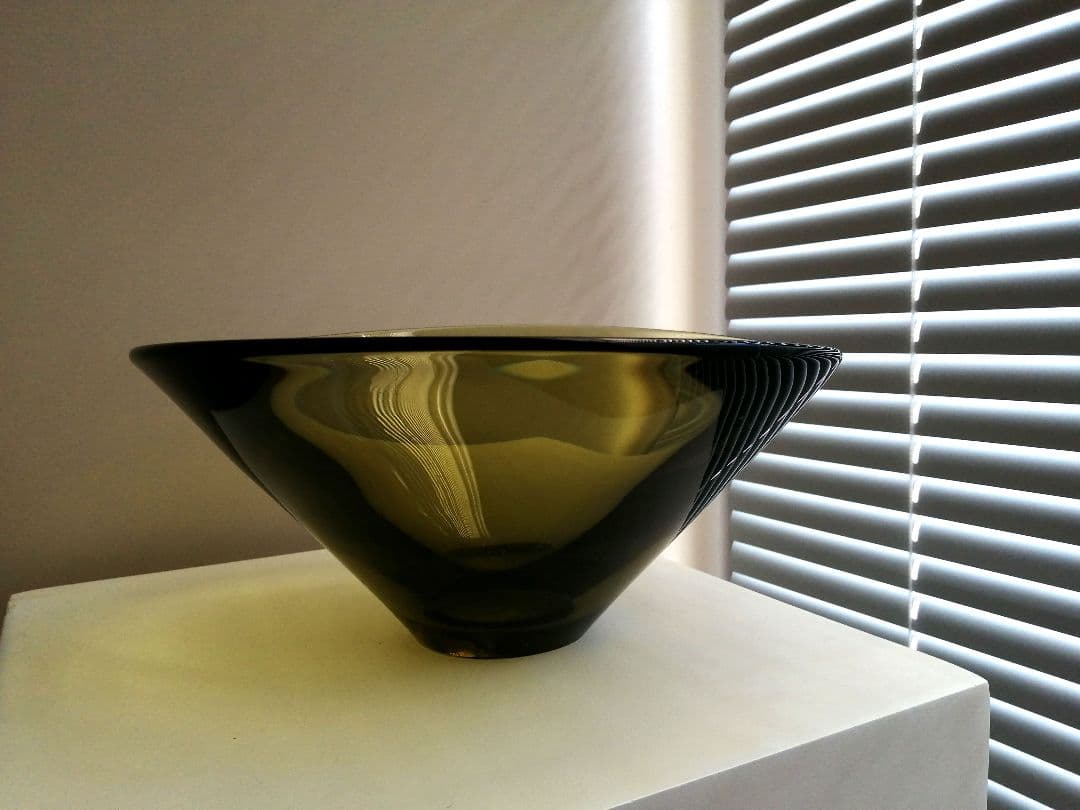 レア大ホルムガードHolmegaard Per Lutken(北欧イームズ