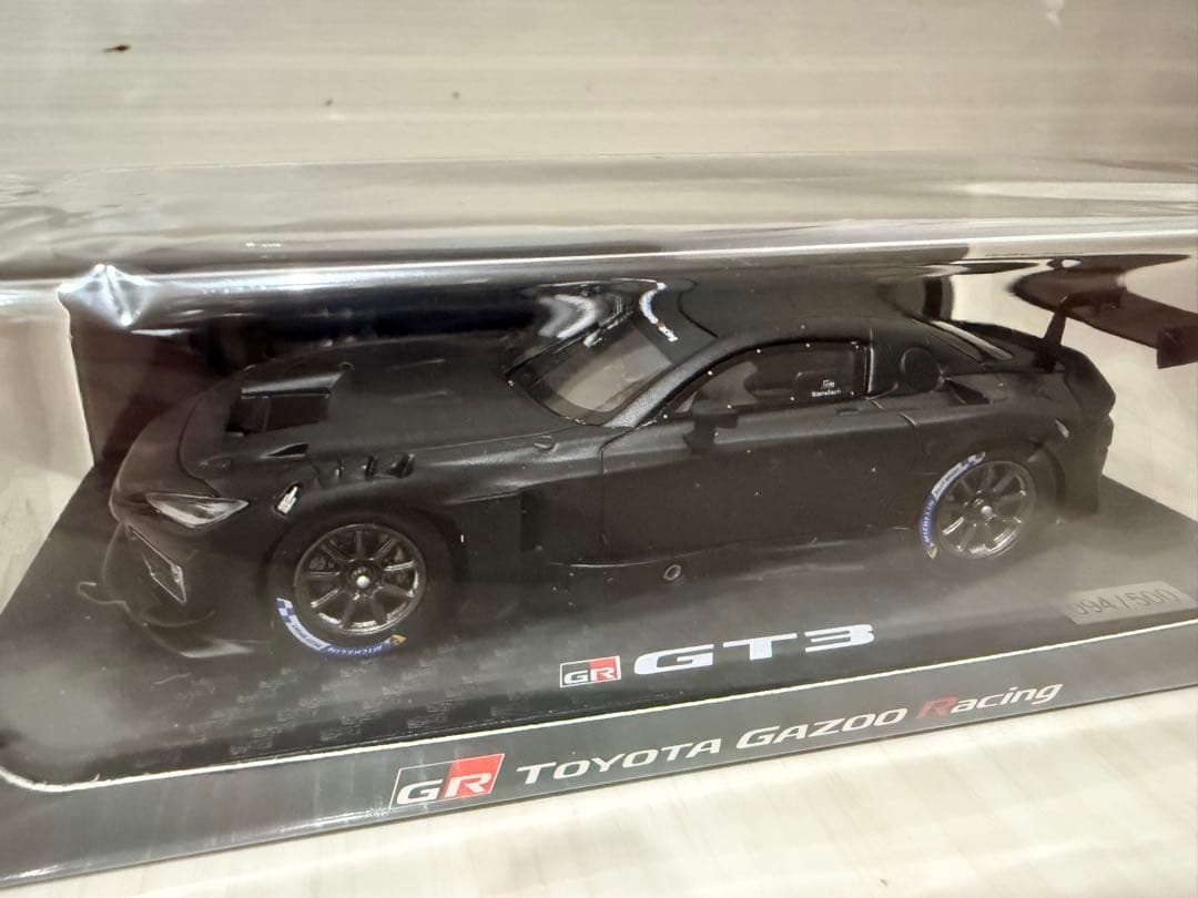 つ*よ様 オートサロン限定　GT3 094/500