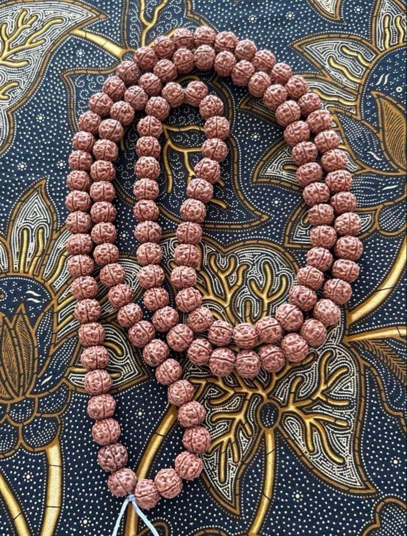 さい　トップガウリシャンカール12ムキマーラー