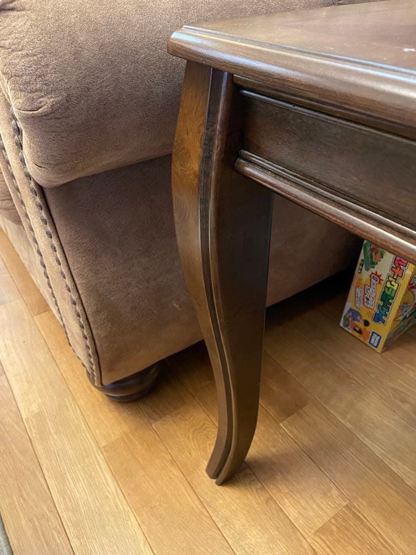 アシュレイ　サイドテーブル