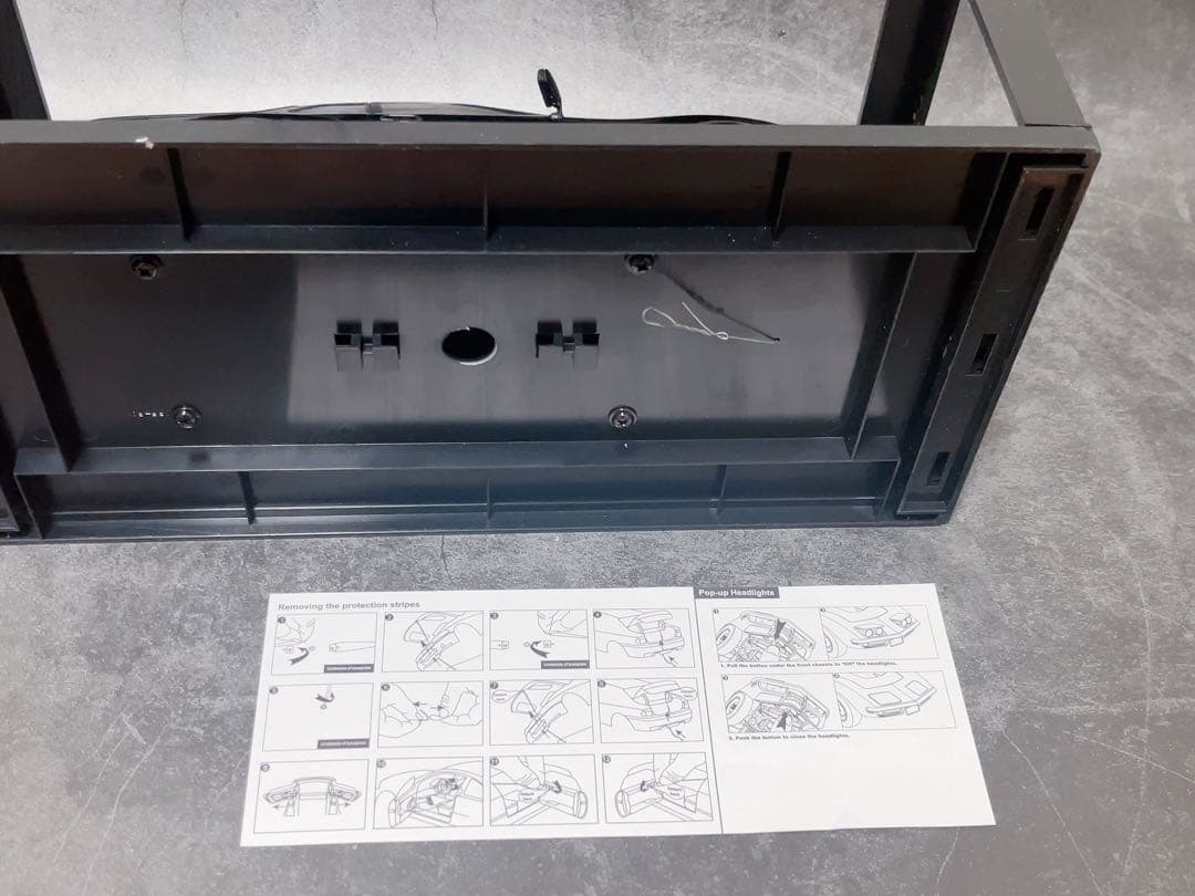 オートアート　1/18 ポルシェ　924 カレラGT 1980 ブラック