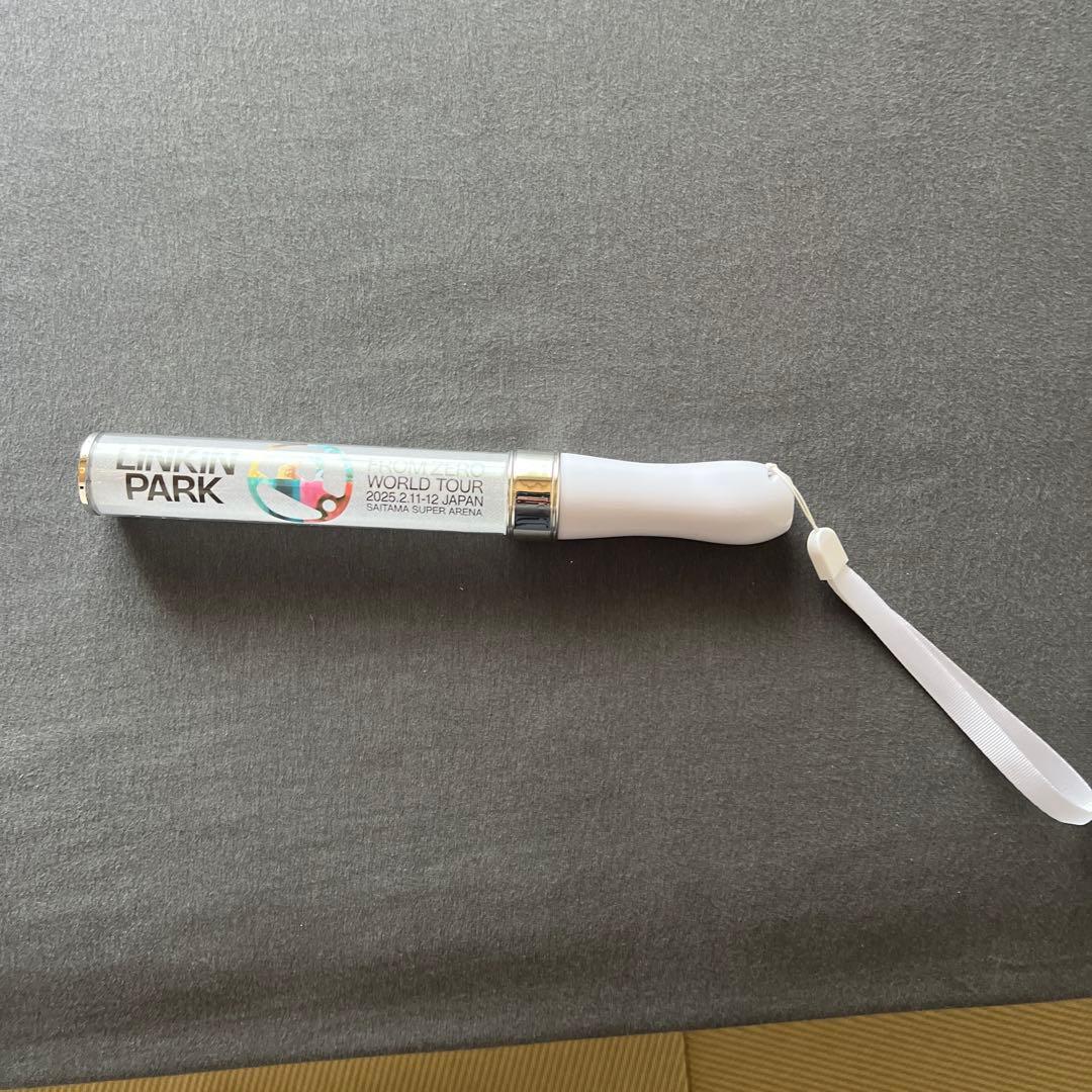 LINKIN PARK 2025 ライブグッズ　まとめ売り