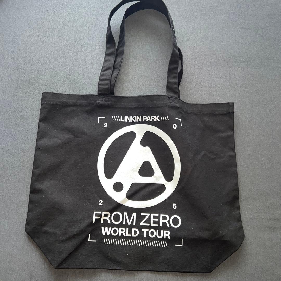 LINKIN PARK 2025 ライブグッズ　まとめ売り