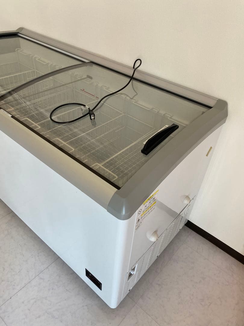 最安値⭐︎last一台‼︎ 美品 JCM 350冷凍ショーケース ⭐︎