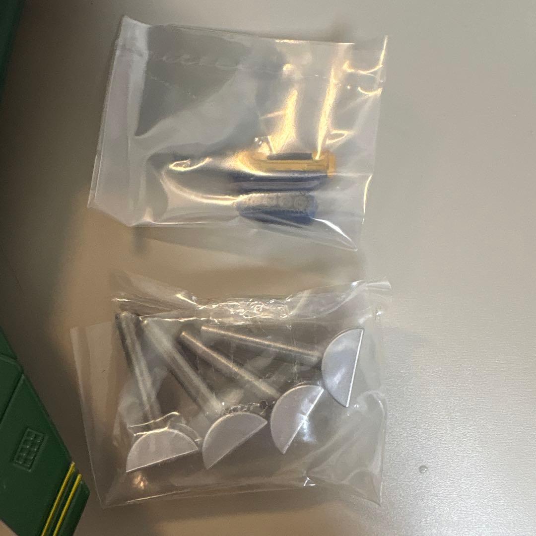 【新品】サンダーバード2号 1/400ダイキャストモデル