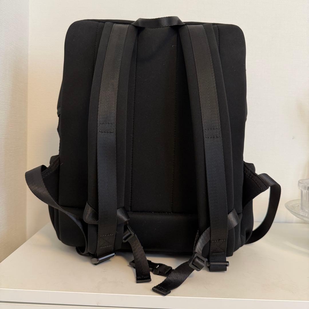 【citydog】ネオプレーンバッグパックキャリー　リュックR