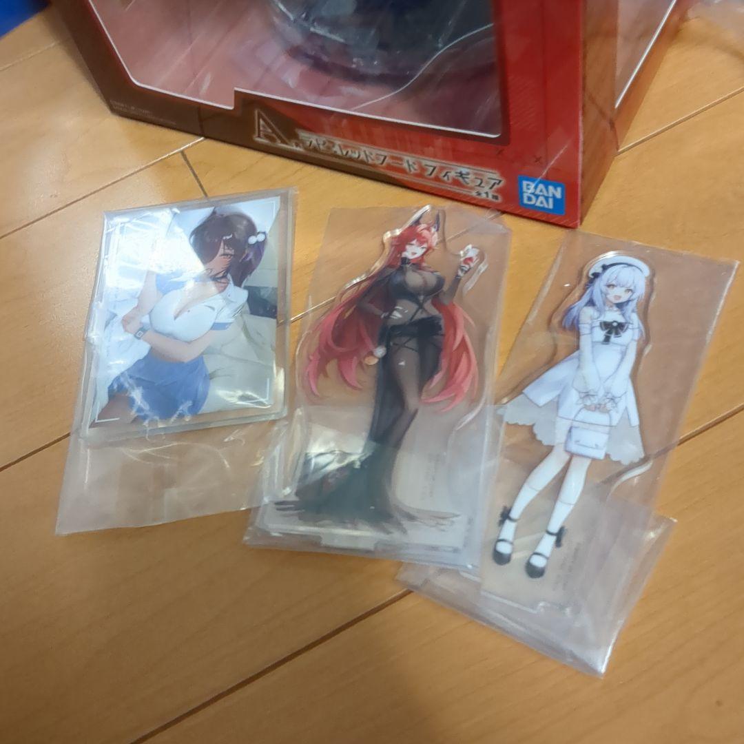 一番くじ　NIKKE　勝利の女神