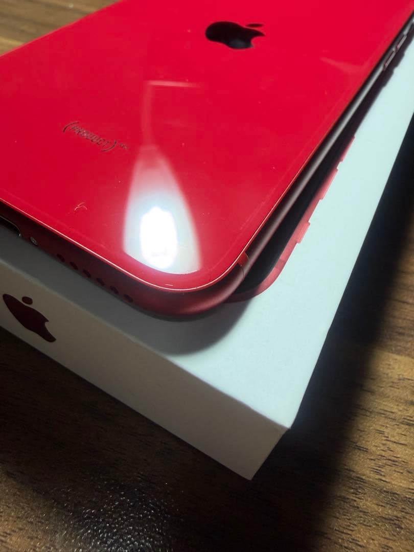 携帯電話本体 iPhone SE 64GB