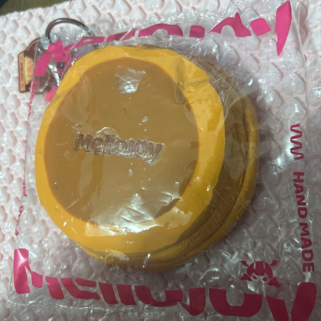 mellojoy メロジョイ スフレ チョコ