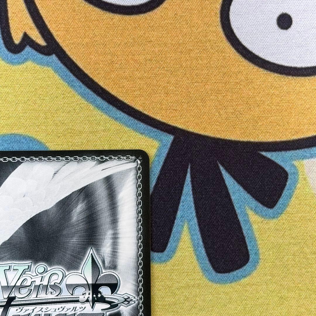 【ヴァイス】雪あたりの季節　浅倉透　SP　シャニマス