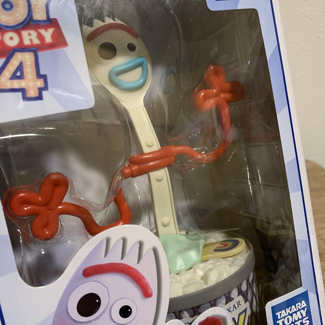 【新品未開封】 トイ・ストーリー　可動式ぬいぐるみ・人形　3点まとめ売り