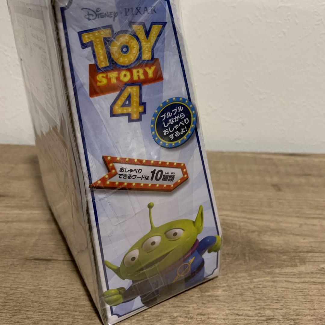 【新品未開封】 トイ・ストーリー　可動式ぬいぐるみ・人形　3点まとめ売り