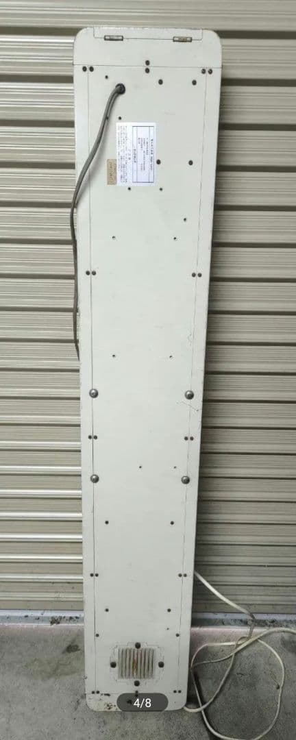 ビッグサンズ　 電光掲示板 LED電光看板　SDカード無し　店舗用品