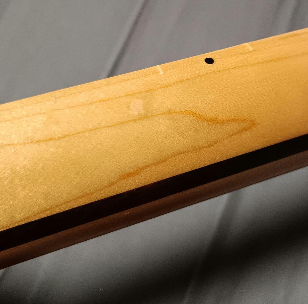 Squier Starcaster エレキギター サンバースト