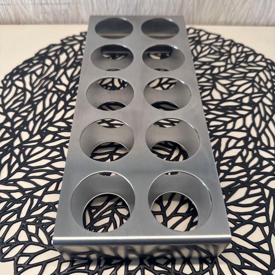 1*l様 【激レア】 ADA co2 ボンベスタンド　非売品