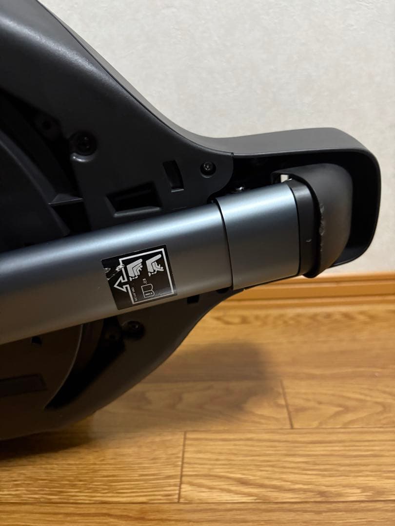 サイベックスCybex CLOUD Z クラウドz ベース