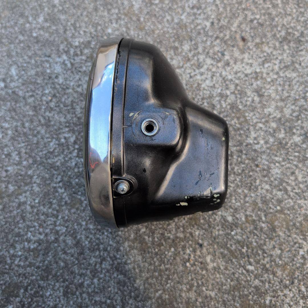 ホ*ロ様 cbx400f550fヘッドライト当時物