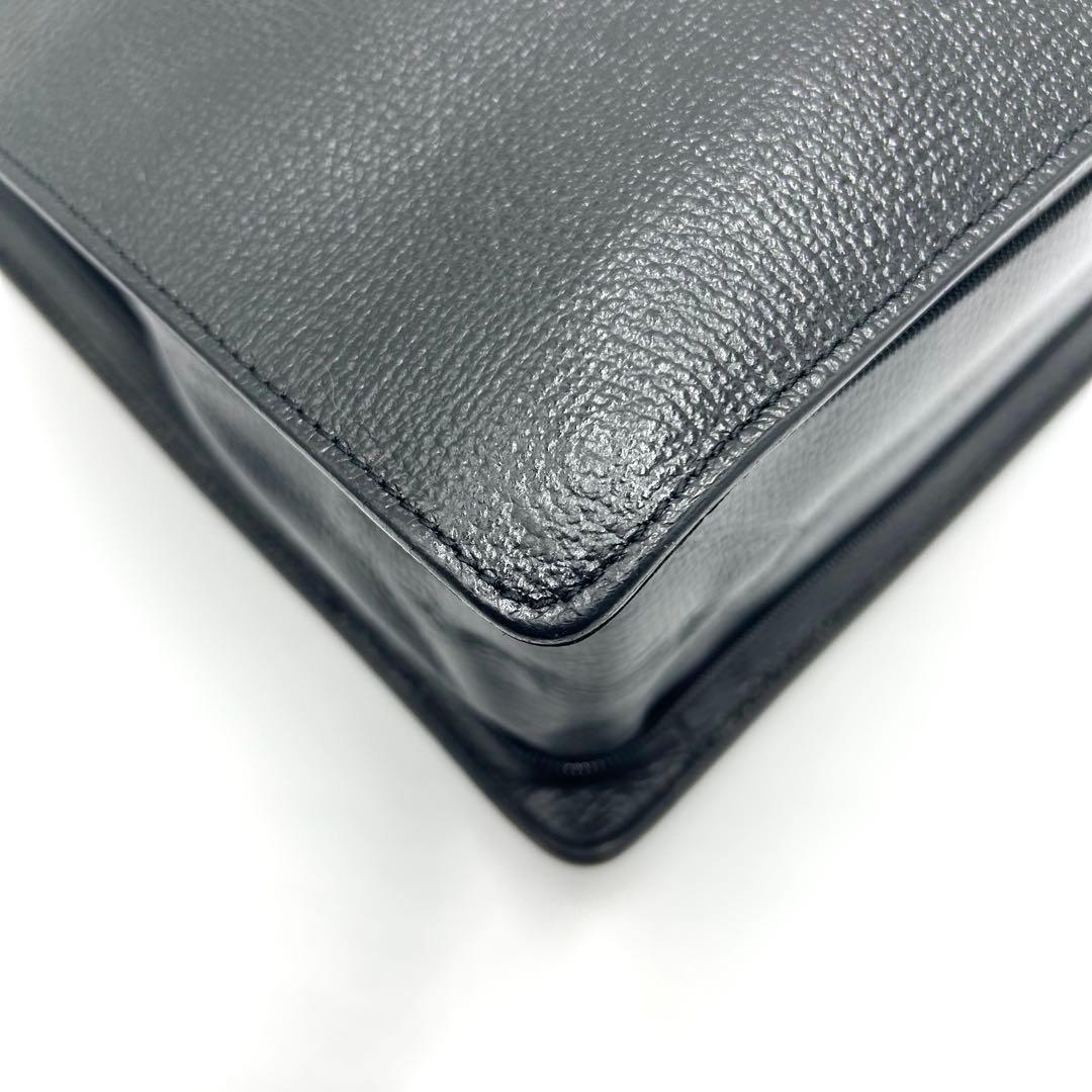 ☆高級ライン☆★希少★【美品】PORTER サーフェス ブリーフケース
