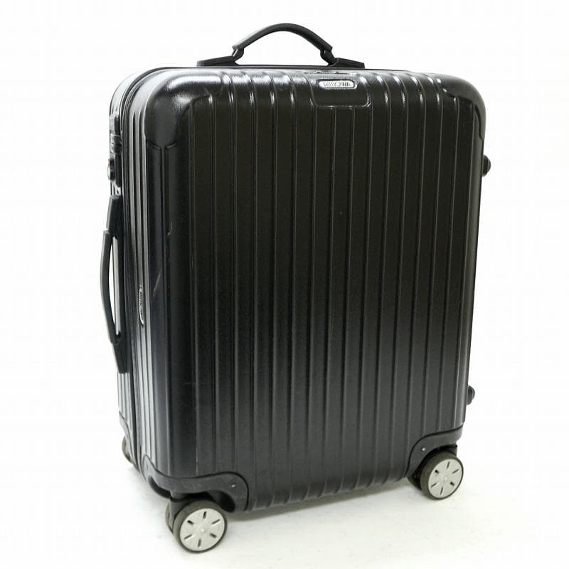 ★正規品★リモワRIMOWA★サルサ CabinPlus スーツケース 45L★
