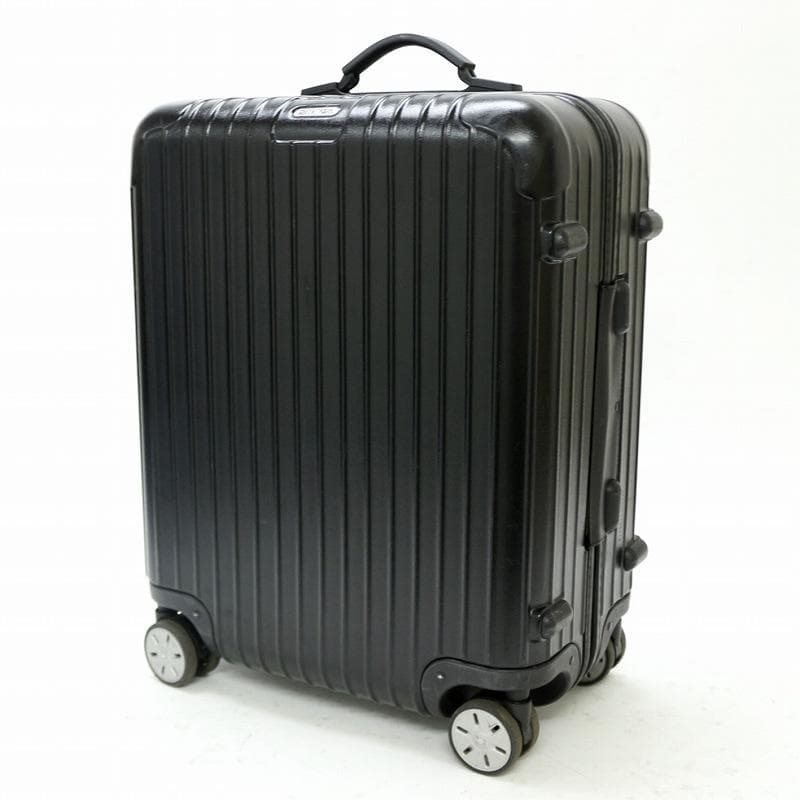 ★正規品★リモワRIMOWA★サルサ CabinPlus スーツケース 45L★
