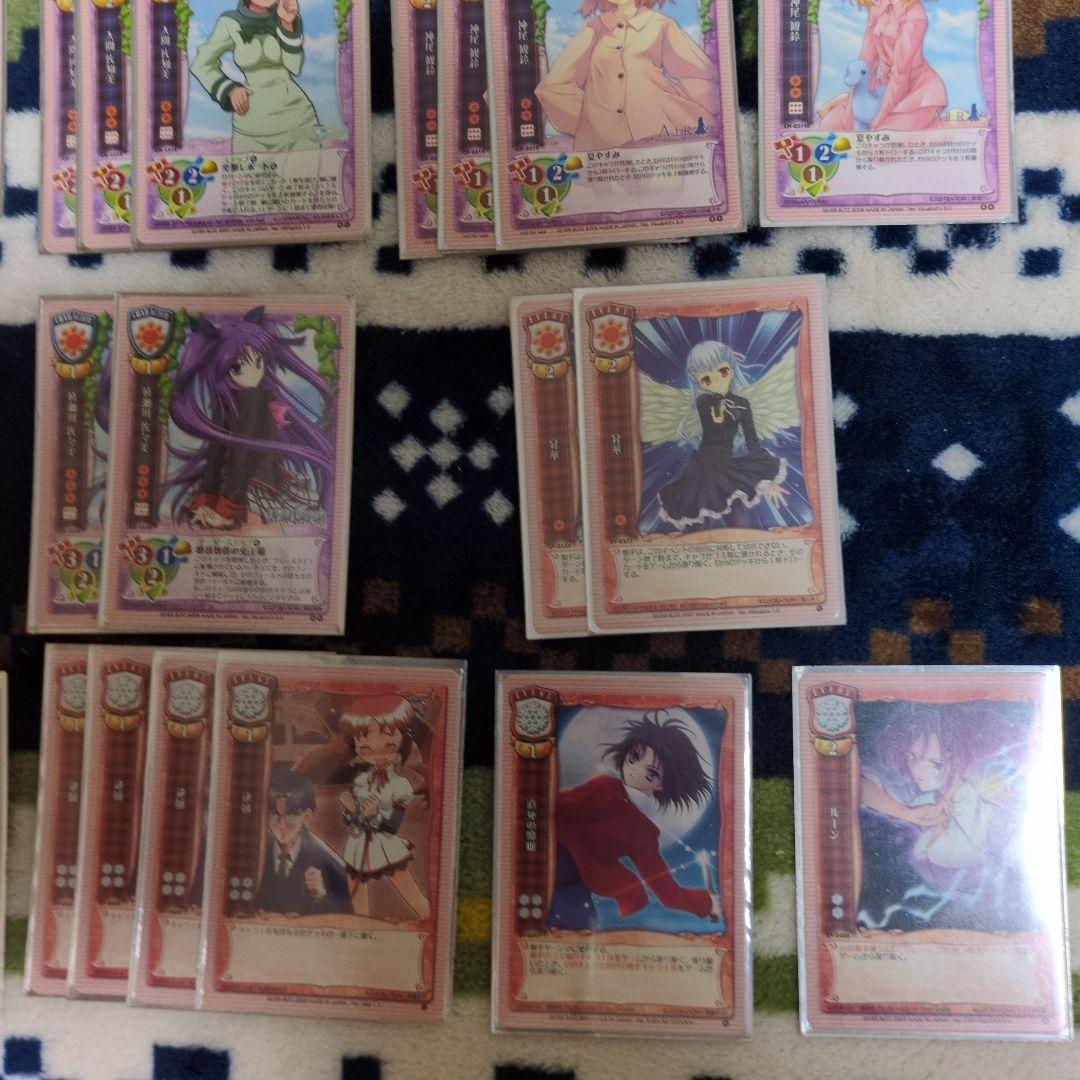 旧Lycee　メレム・ソロモンデッキ