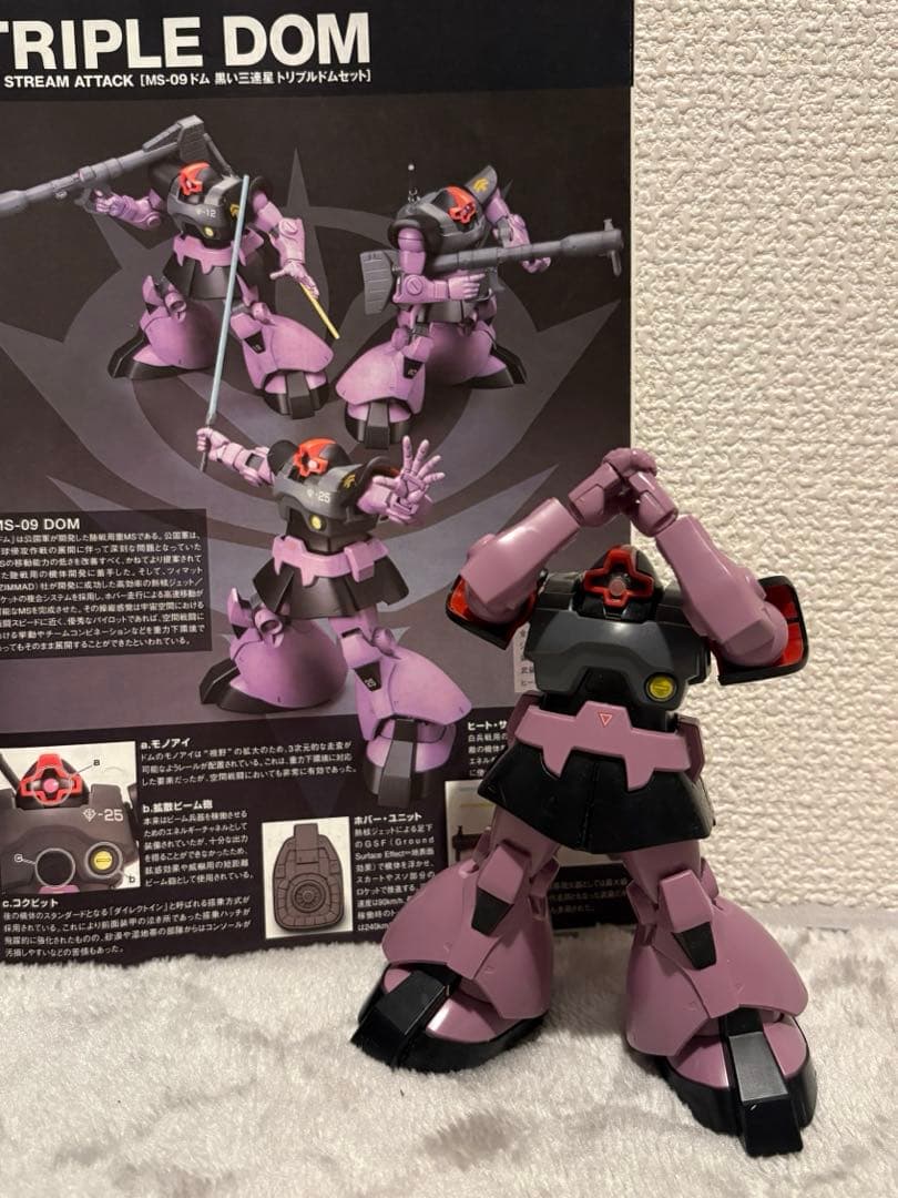 ガンプラ　MG/HGジャンクセット