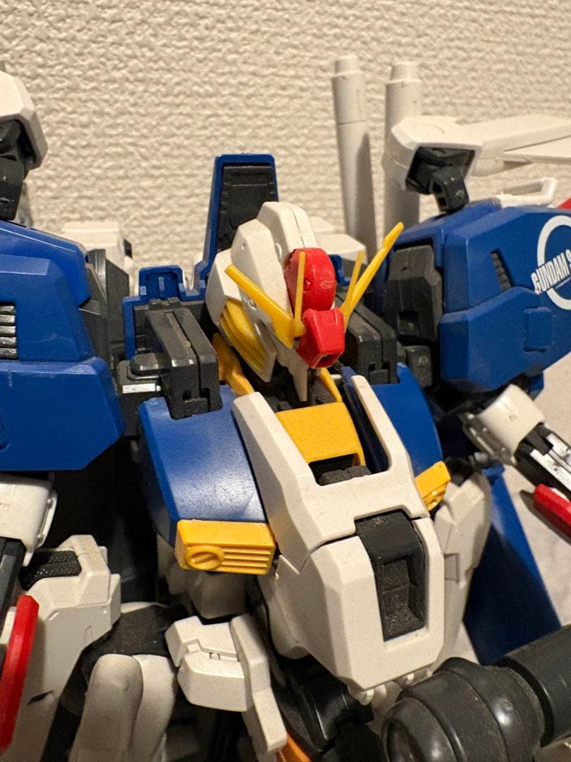 ガンプラ　MG/HGジャンクセット